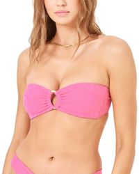 LSPACE - Jasper Top - Lyst