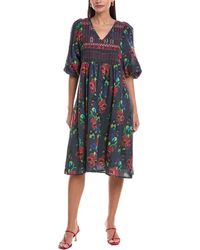 Ro's Garden - Ireland Long Tunic - Lyst