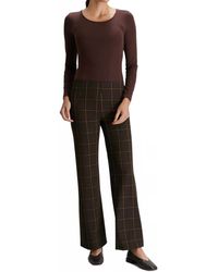 Peace Of Cloth - Jules Clean Pull On Pant - Lyst