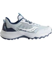 Saucony - Aura Tr S10863-115 Sneakers 6.5 Trail Running Shoes Tf5408 - Lyst