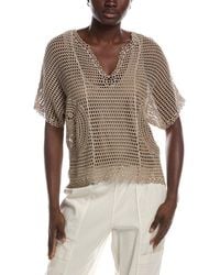 XCVI - Centre Top - Lyst