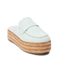 Matisse - Wren Mule - Lyst