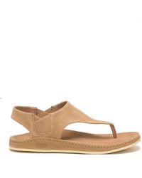 Chaco - Wayfarer Post Sandal - Lyst