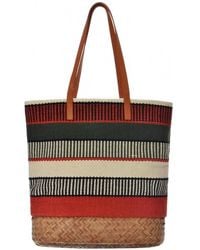 Guadalupe - Mykonos Tote Bag - Lyst