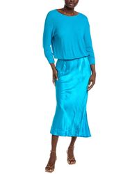 Michael Stars - Nadia 2-In-1 Maxi Dress - Lyst