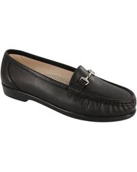 SAS - Metro Slip On Loafer - Lyst