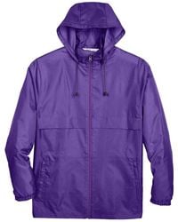 Team 365 - Zone Protect Lightweight Jacket - Lyst