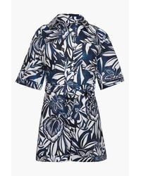 Caballero - Marilyn Romper - Lyst