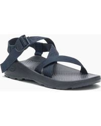 Chaco - Z Cloud Sandal - Lyst