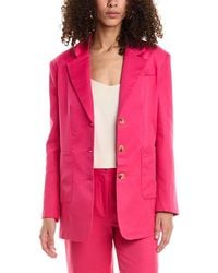 Walter Baker - Jagger Blazer - Lyst