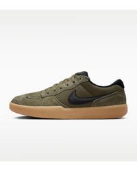 Nike - Sb Force 58 Skate Shoes - Lyst
