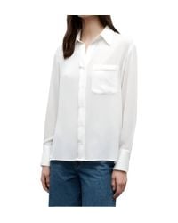 Twp - New Joey Shirt - Lyst