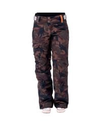 Holden - Haze Pants - Lyst