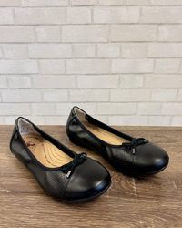 Revere - Barts Ballet Flats - Lyst