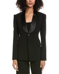 A.L.C. - Ari Wool-Blend Jacket - Lyst