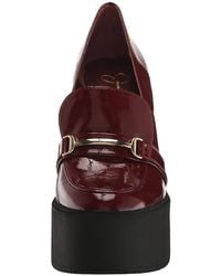 Jessica Simpson - Himinka Platform Pump - Lyst