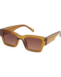 Fossil - Square Sunglasses - Lyst