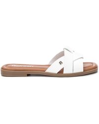 Xti - Flat Sandals Refresh By - Lyst