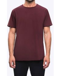 Cuts - Forever Short Sleeve Tee - Lyst