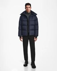Rudsak - Daniel M Matte Down Puffer - Lyst