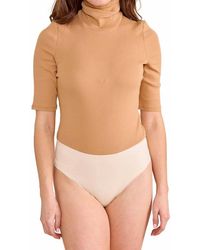 S'Edge - Emily Bodysuit - Lyst