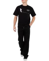 Ambush - Ambrush Zip Up Trousers - Lyst