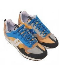 Saucony - Shadow 5000 Outdoor Low Top Sneakers - Lyst