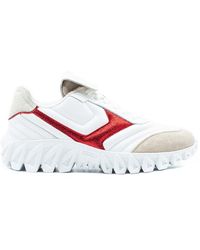 Pantofola D Oro - Retro Style Sneakers - Lyst