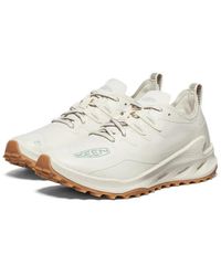 Keen - Zionic Speed 1028910 Sneakers Birch Granite Hiking Shoes Tf6995 - Lyst