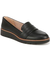 LifeStride - Ollie Faux Leather Slip On Loafers - Lyst