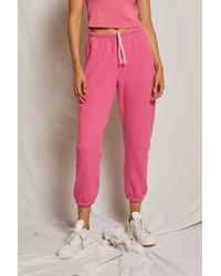 PERFECTWHITETEE - Johnny French Terry Sweatpant - Lyst