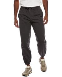 BOSS - Boss Bb Patch Jogger - Lyst