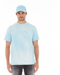 HVMAN - Basic Logo Tee - Lyst
