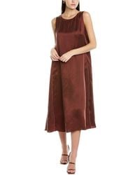 eileen fisher dresses on sale