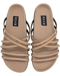 Roam - X Sandal - Lyst