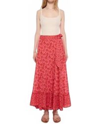 Xirena - Janey Skirt - Lyst