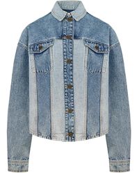 Pcfg - Free Heaven Inside Out Jacket - Lyst
