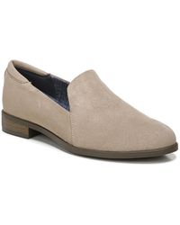Dr. Scholls - Rate Padded Insole Slip On Loafers - Lyst