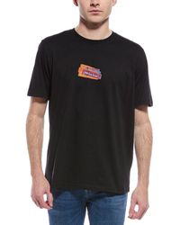 Paul Smith - Regular Fit T-Shirt - Lyst