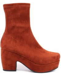 Antelope - Tace Boots - Lyst