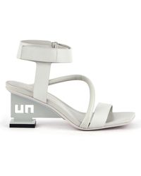 United Nude - Un Sandal Mid - Lyst