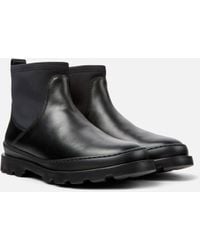 Camper - Ankle-Boot Brutus - Lyst