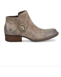 Born - Kace Bootie - Lyst