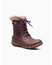 Bogs - Arcata Faded Winter Boots - Lyst
