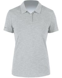 ANETIK - Breeze Tech Polo - Lyst