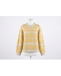 Faherty - Powder Peak Boyfriend Sweater - Lyst