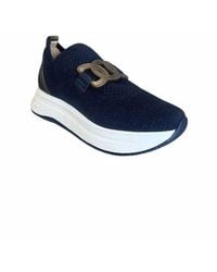 Softwaves - Simone Platform Shoes - Lyst