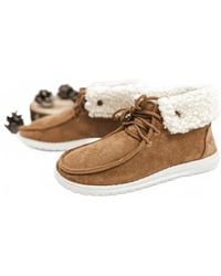 Very G - Odette Bootie - Lyst