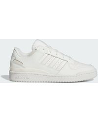 adidas - Forum Low Cl Shoes - Lyst