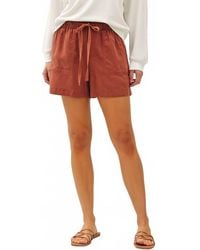 Be Cool - Kenna Shorts - Lyst